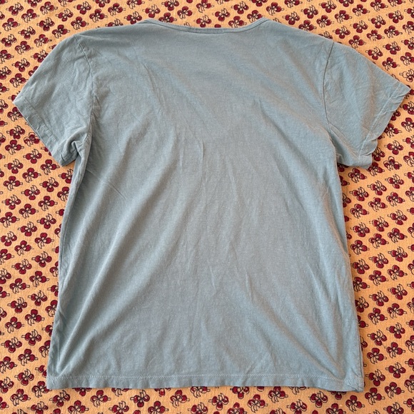 Jungmaven tee, new without tags - Picture 3 of 5